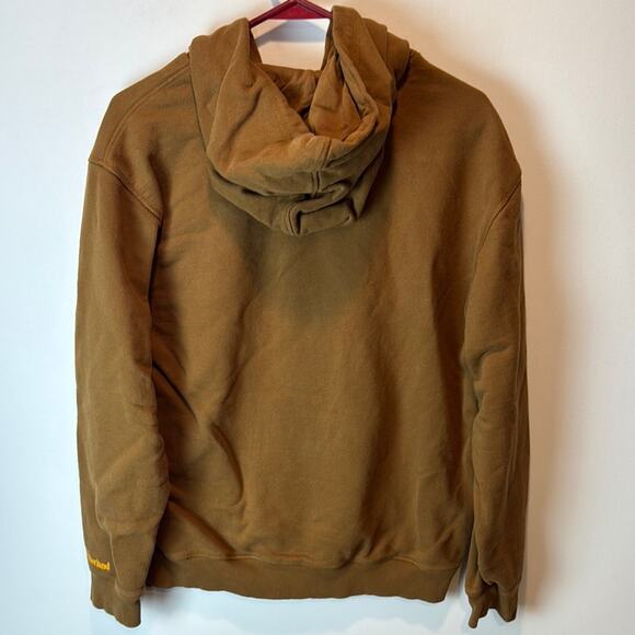 Timberland Hoodie - Men's Large - Picture 5 of 6